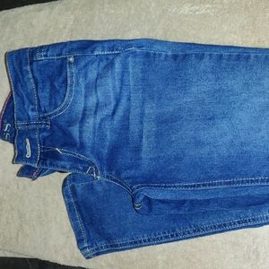 Girls jeans size 10